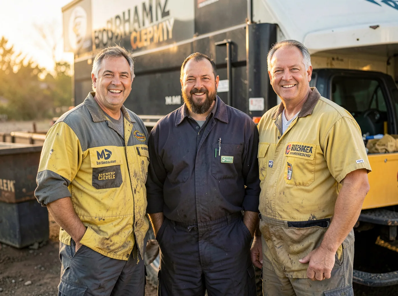 Sewage Cleanup company in Inyokern, CA