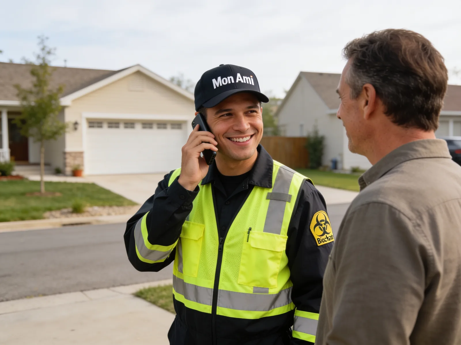 Sewage Cleanup Inyokern, CA FAQs