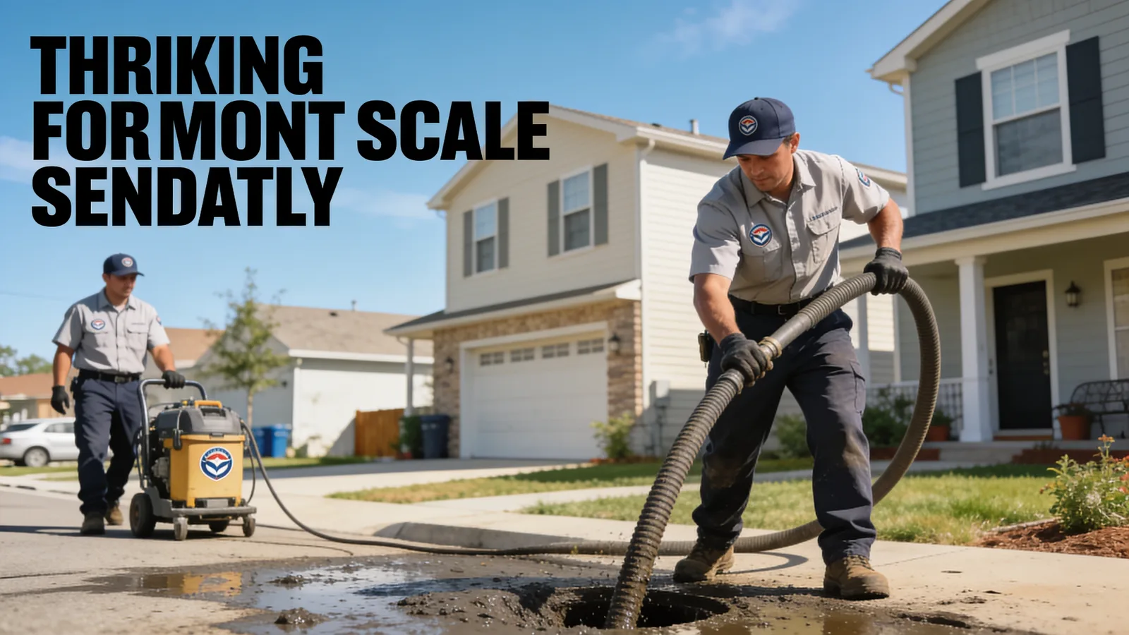 Sewage Cleanup in Inyokern, CA near me